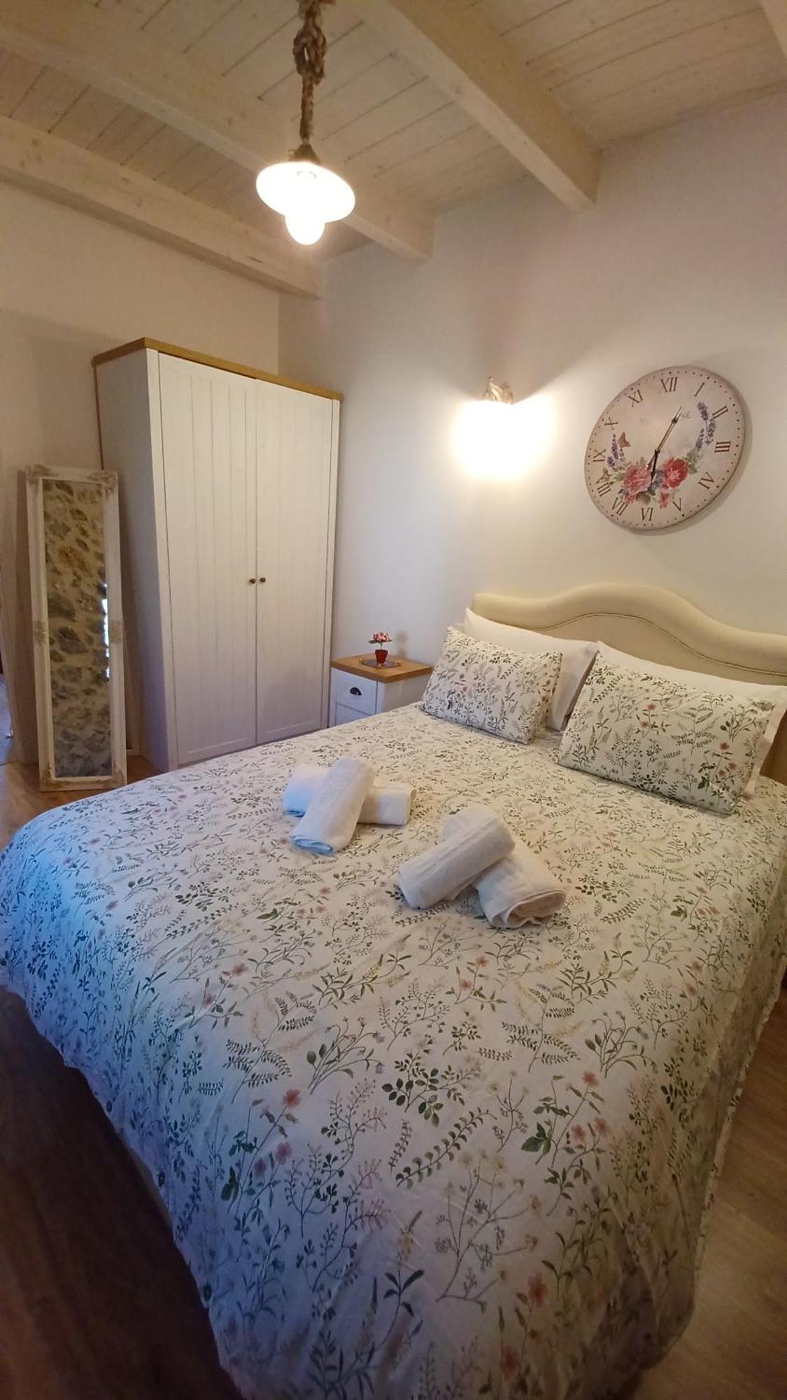 Rodanthe'S Guest House Stemnitsa Quarto foto