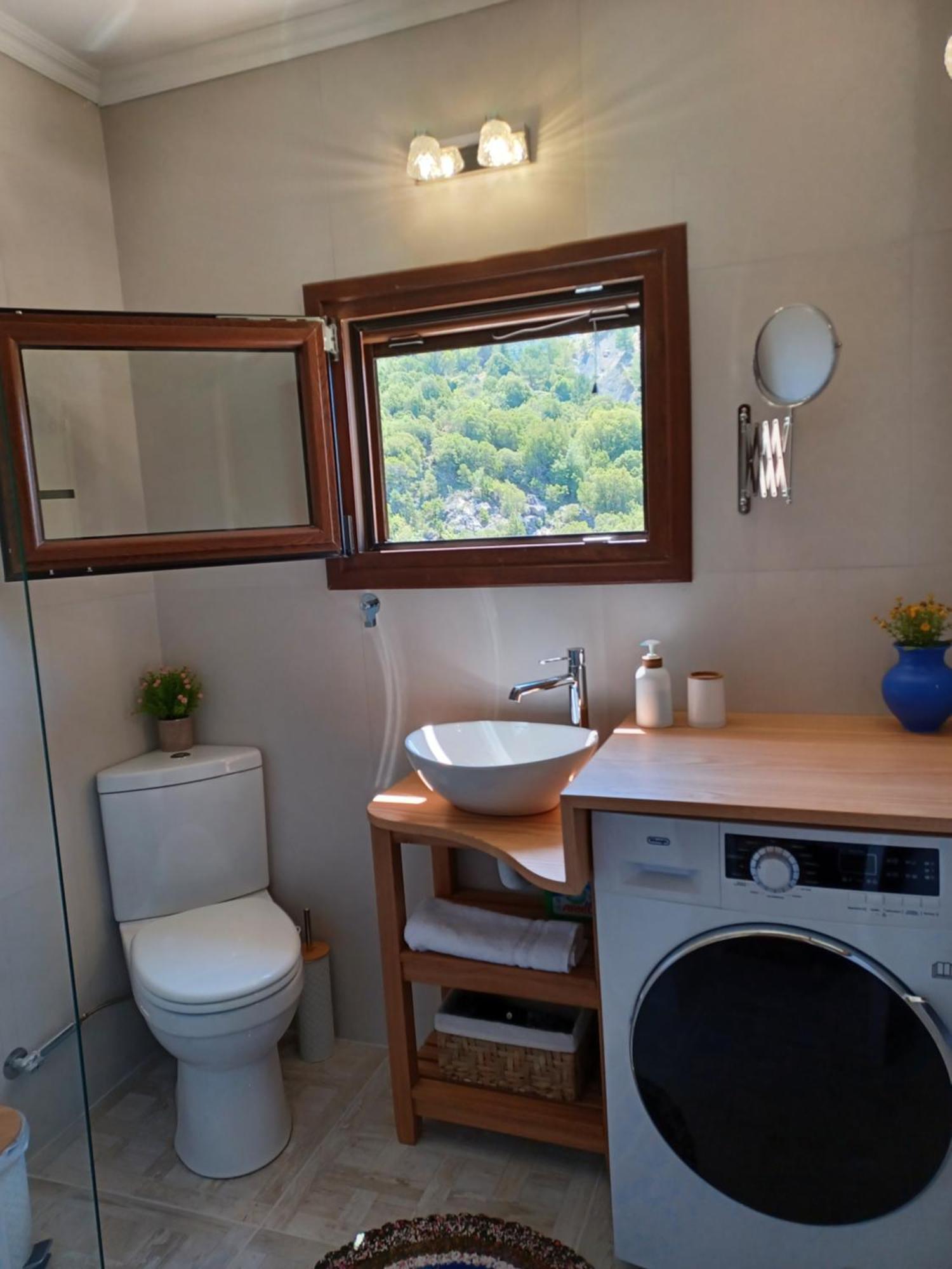 Rodanthe'S Guest House Stemnitsa Quarto foto